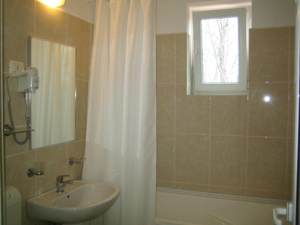 Vila Elena Eforie Nord Zimmer foto